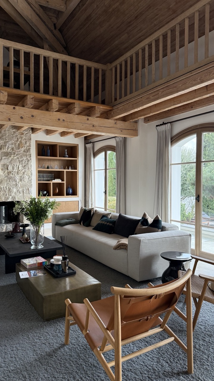 Holiday Villa — Annecy