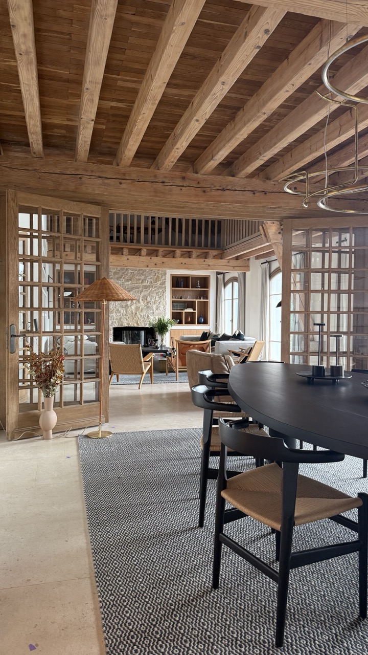 Holiday Villa Annecy — photo 2